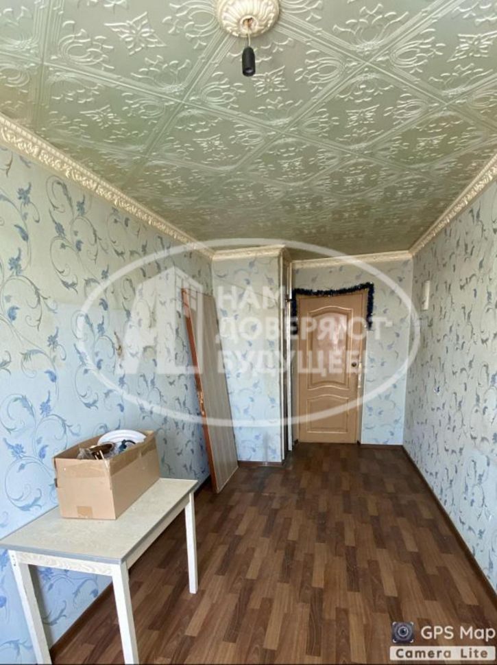 Комната Октябрьская улица, 18