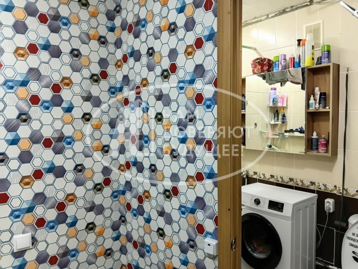 2-комн квартира улица Ленина, 46/2