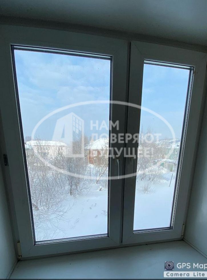 Комната Октябрьская улица, 18