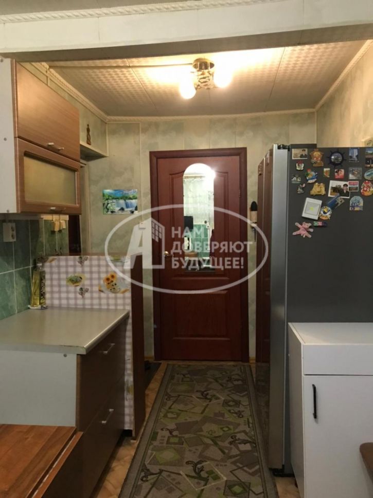 Коттедж/дом улица Аликина