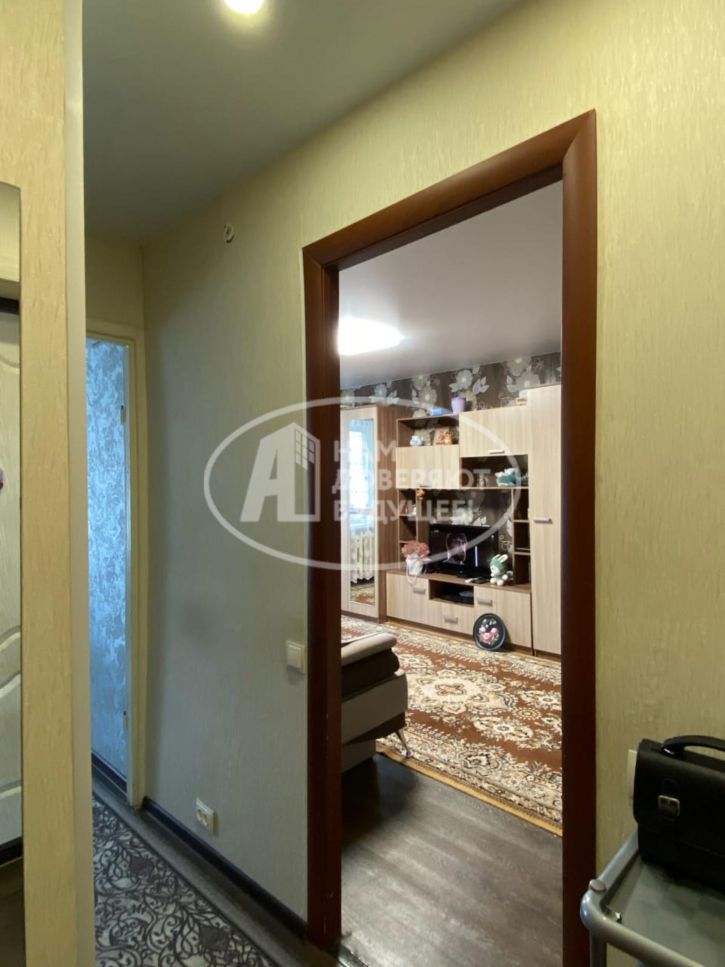 1-комн квартира Вокзальная улица, 37