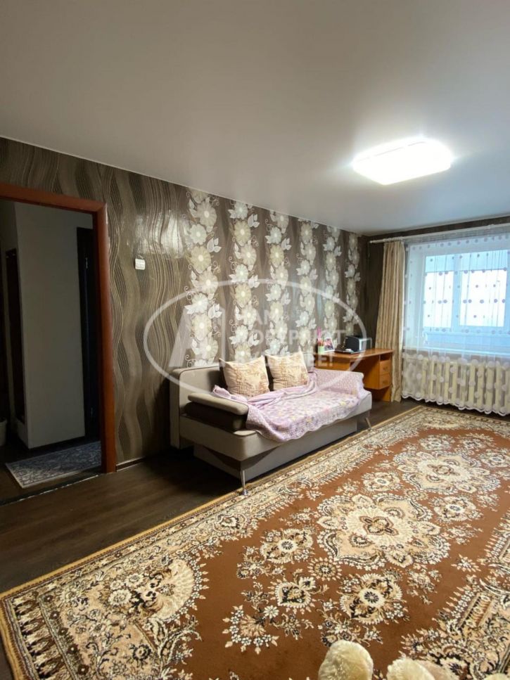 1-комн квартира Вокзальная улица, 37