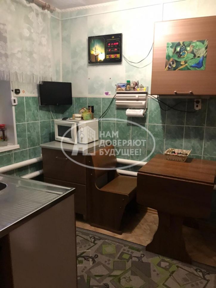 Коттедж/дом улица Аликина