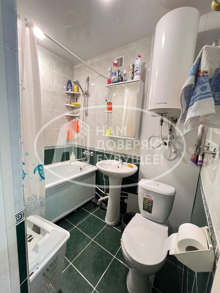 3-комн квартира улица Гайдара, 7