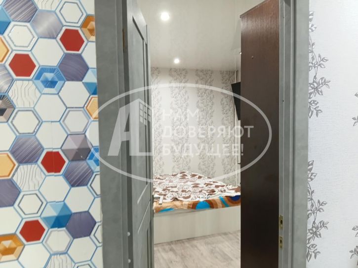 2-комн квартира улица Ленина, 46/2