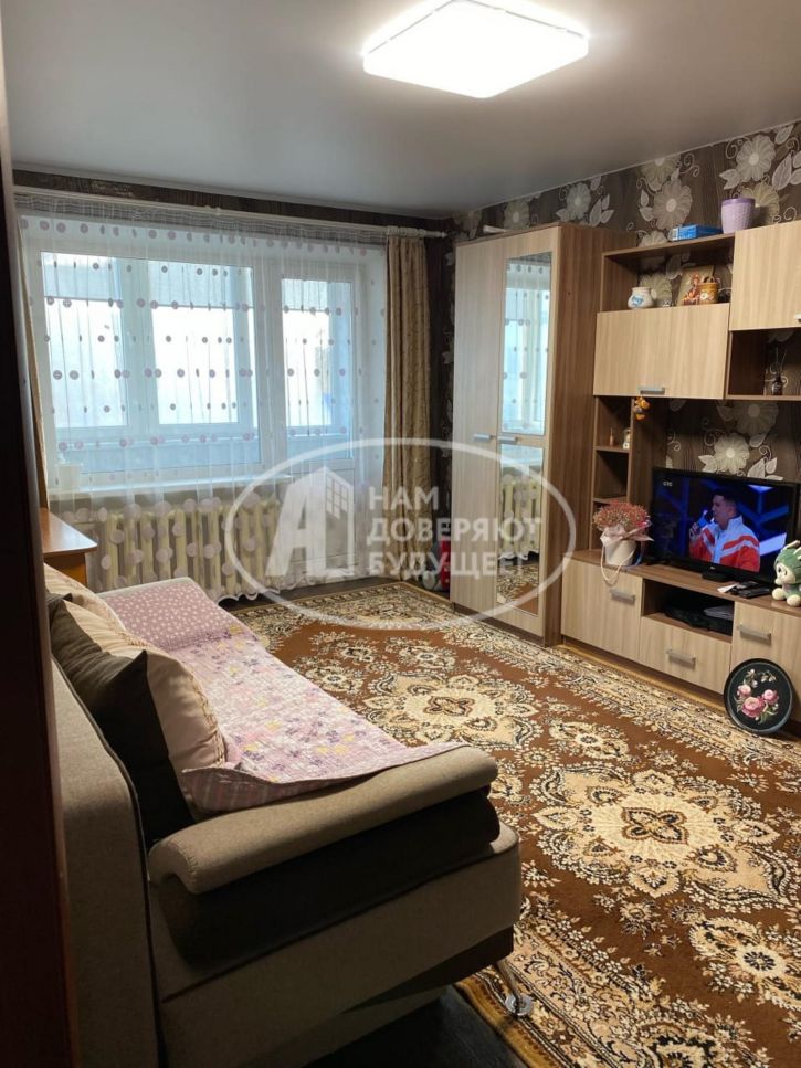 1-комн квартира Вокзальная улица, 37