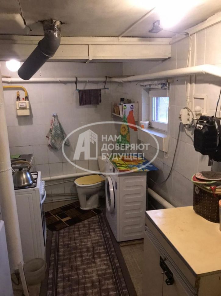 Коттедж/дом улица Аликина