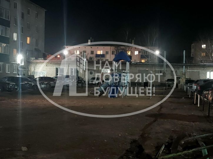 3-комн квартира улица Свободы, 38