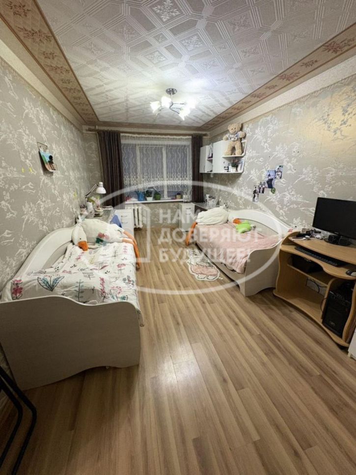 2-комн квартира улица Ветеранов войны, 8