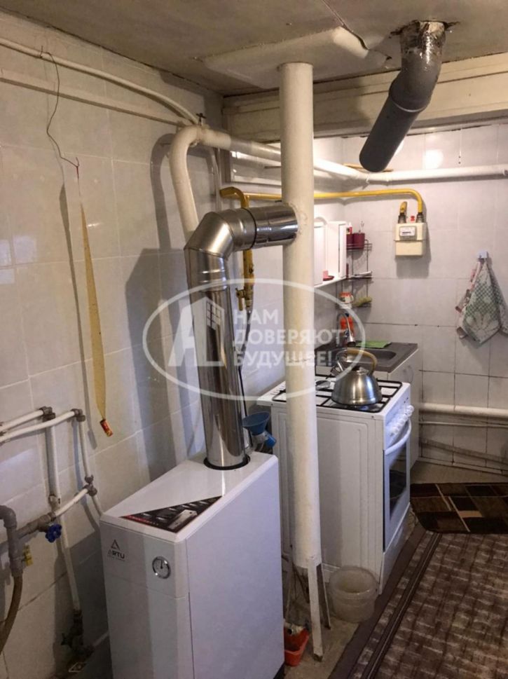 Коттедж/дом улица Аликина