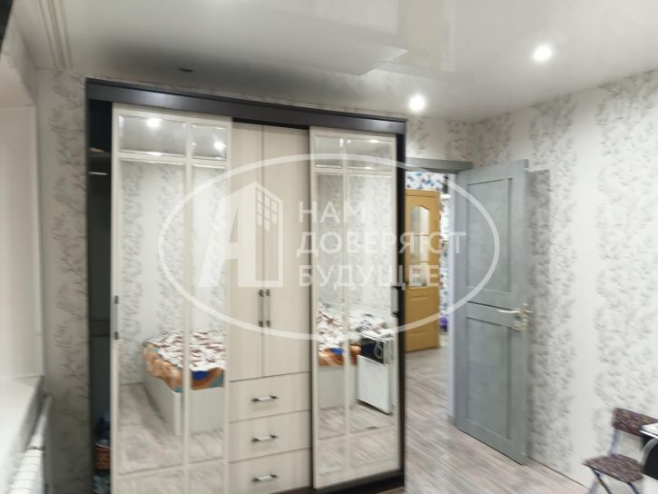 2-комн квартира улица Ленина, 46/2