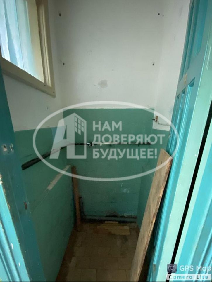 Комната Октябрьская улица, 18