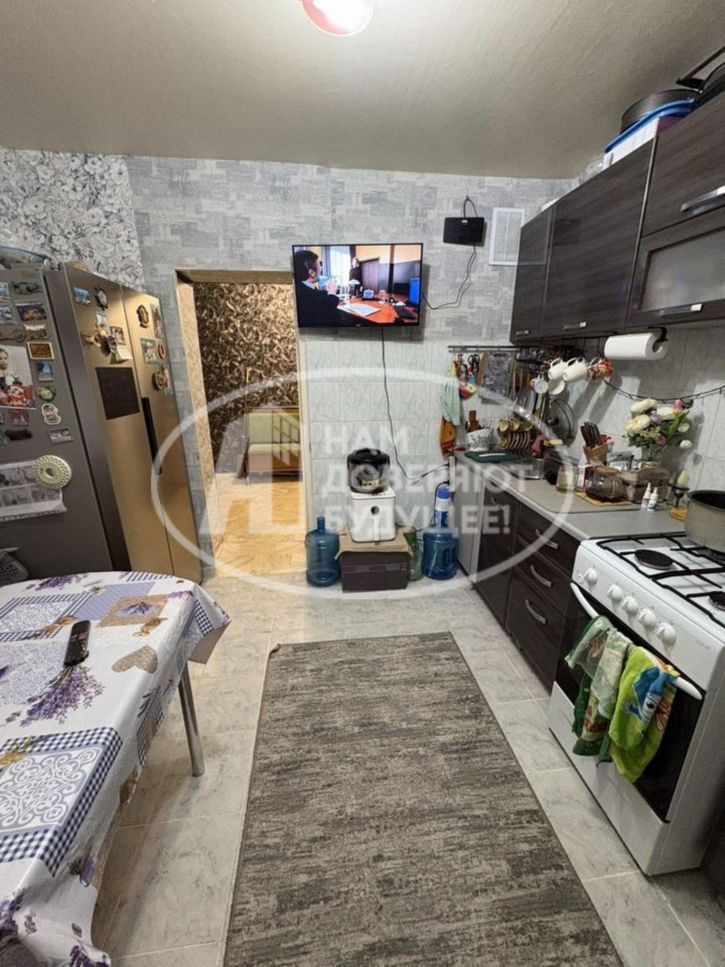 2-комн квартира улица Ветеранов войны, 8