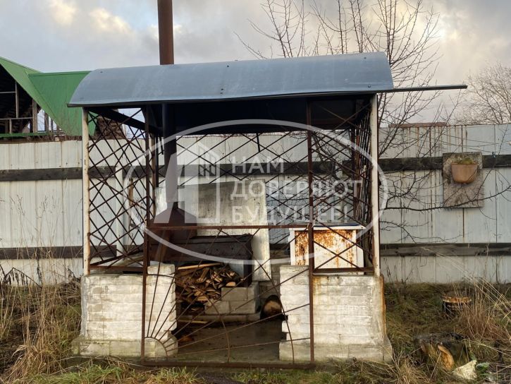 Коттедж/дом Загородная улица, 17