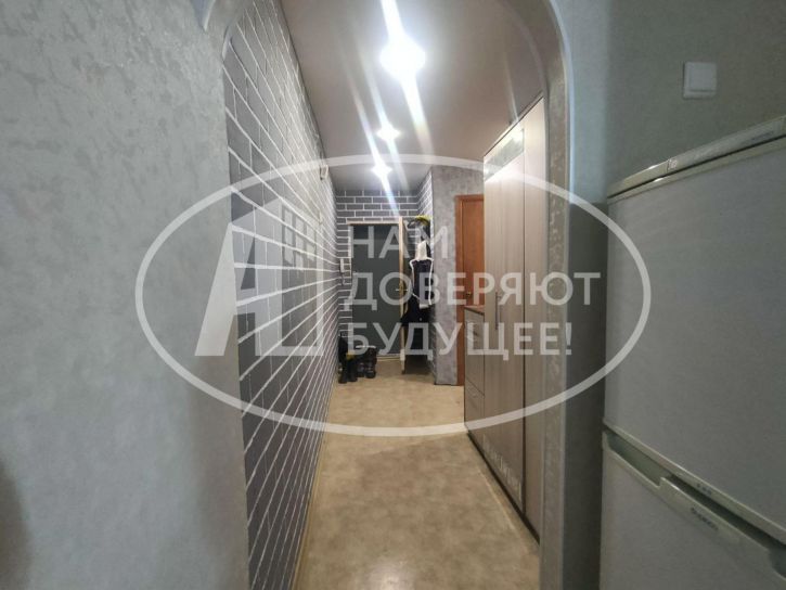 3-комн квартира улица Свободы, 38