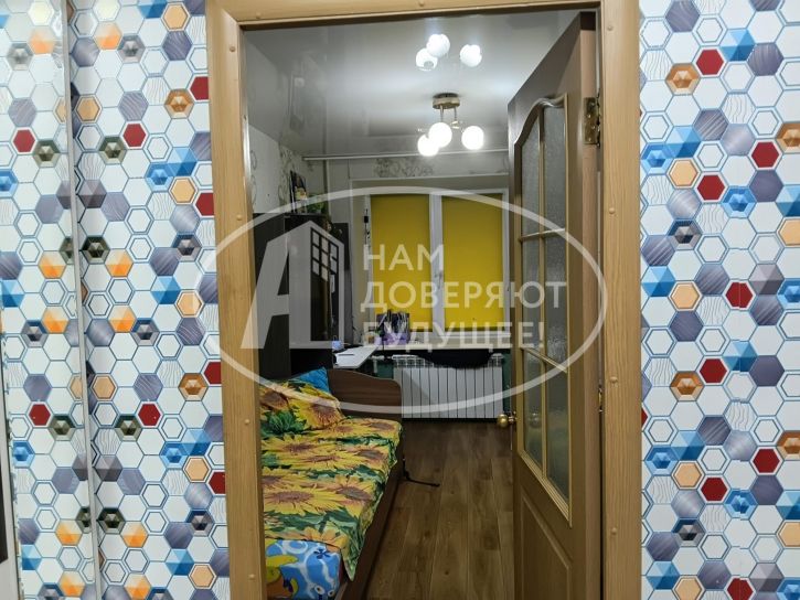 2-комн квартира улица Ленина, 46/2