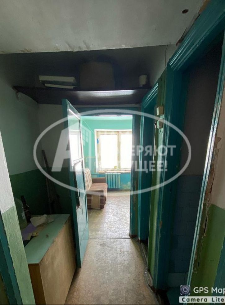 Комната Октябрьская улица, 18