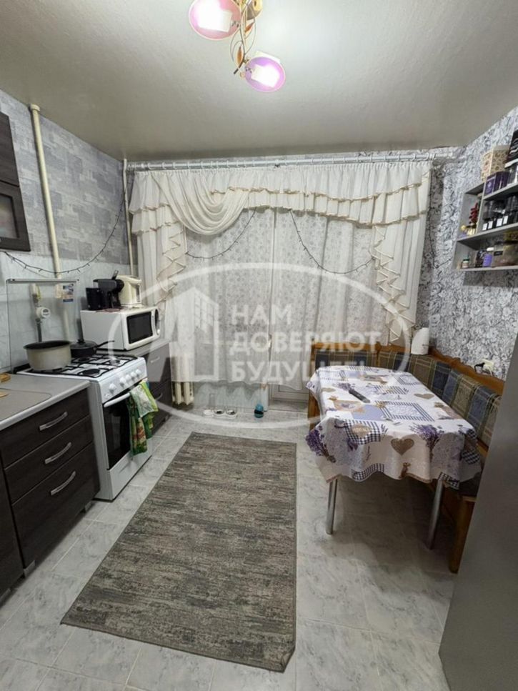 2-комн квартира улица Ветеранов войны, 8