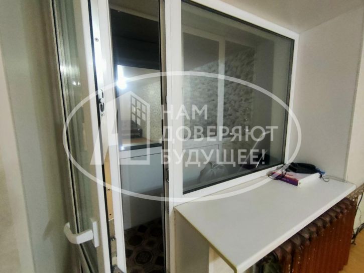 3-комн квартира улица Свободы, 38