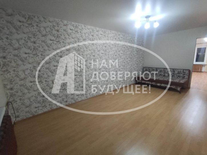 3-комн квартира улица Свободы, 38