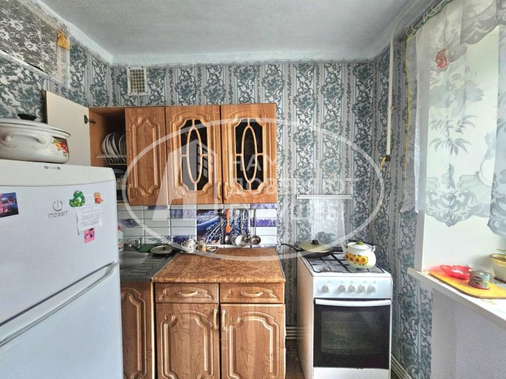 1-комн квартира улица Коминтерна, 35