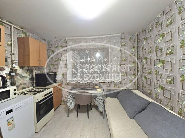 1-комн квартира 3