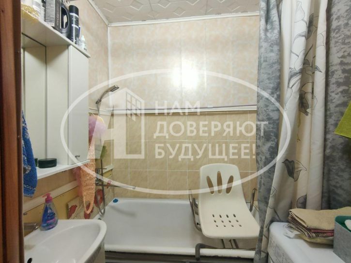 2-комн квартира улица Пугачёва, 48