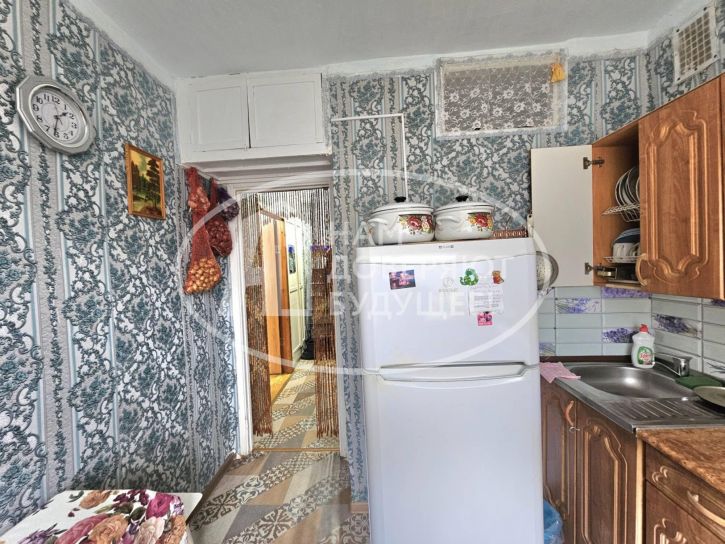 1-комн квартира улица Коминтерна, 35