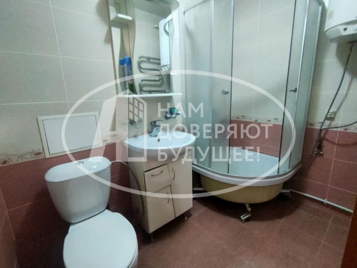 3-комн квартира улица Свободы, 38