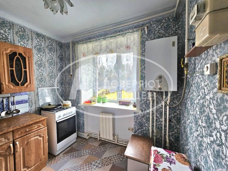 1-комн квартира улица Коминтерна, 35