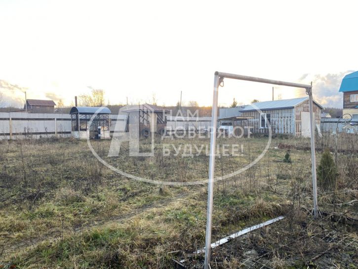 Коттедж/дом Загородная улица, 17