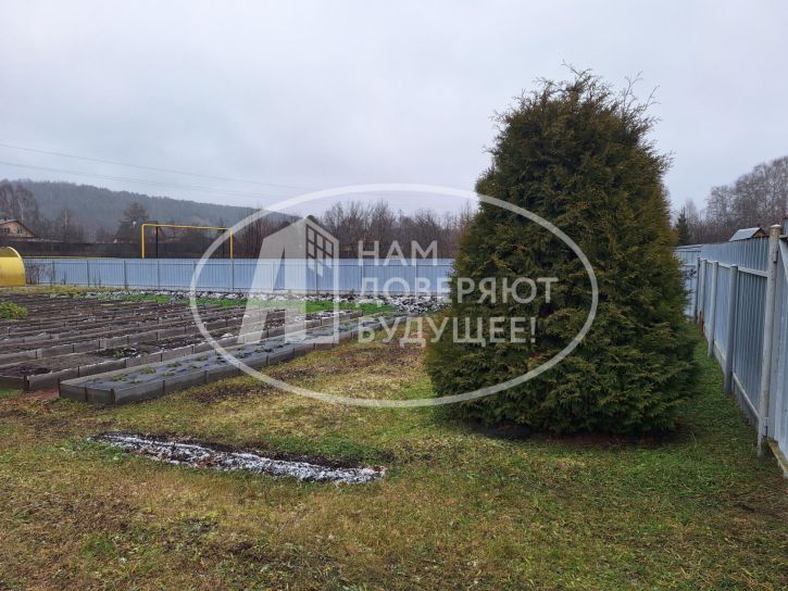 Коттедж/дом Луговая улица, 5