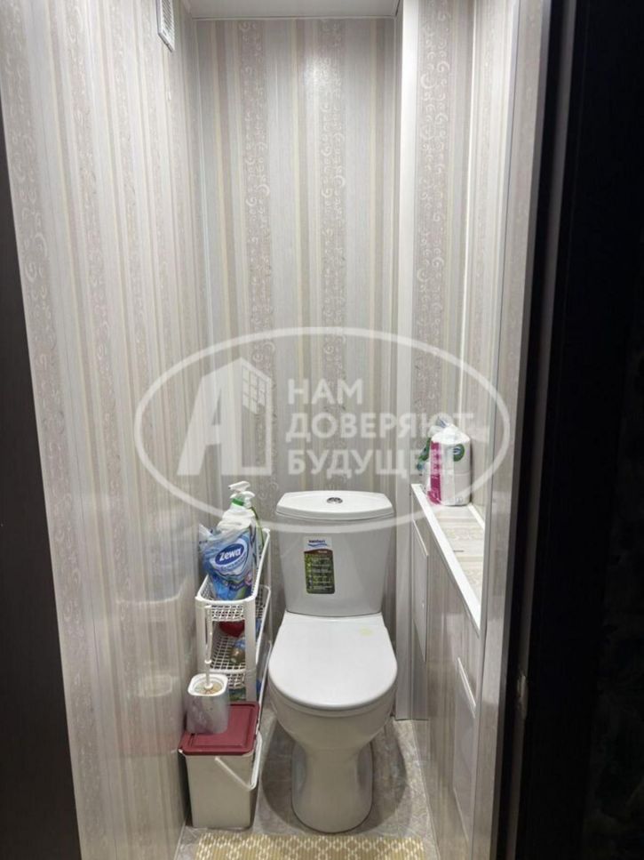 2-комн квартира улица Ветеранов войны, 8