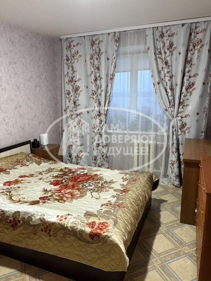 2-комн квартира улица Ветеранов войны, 8