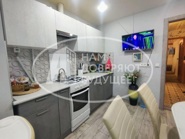 2-комн квартира улица Пугачёва, 48