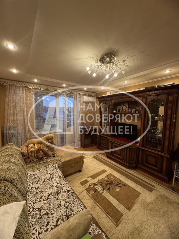 2-комн квартира Советская улица, 34