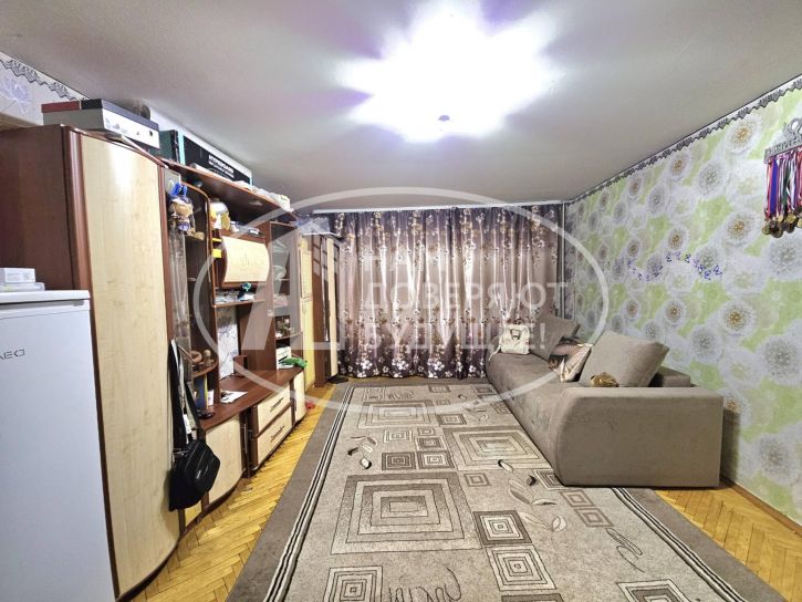 1-комн квартира 3