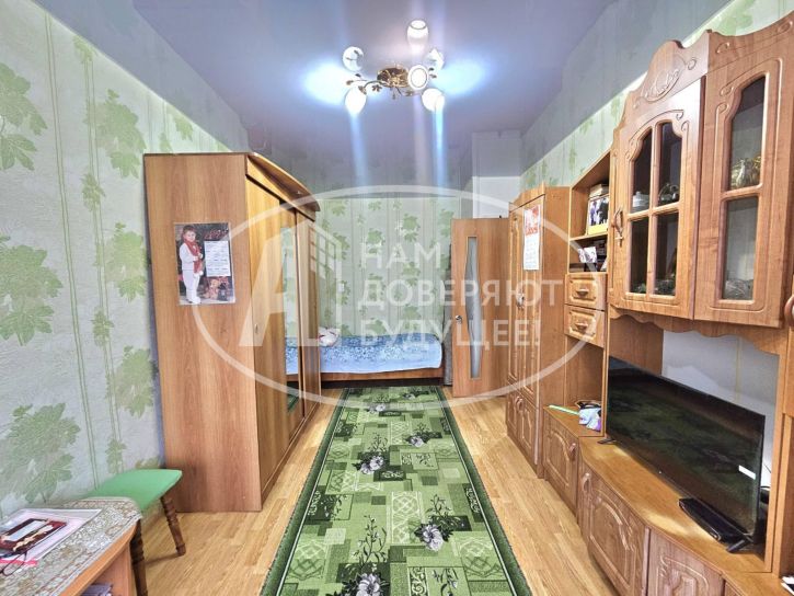 1-комн квартира улица Коминтерна, 35