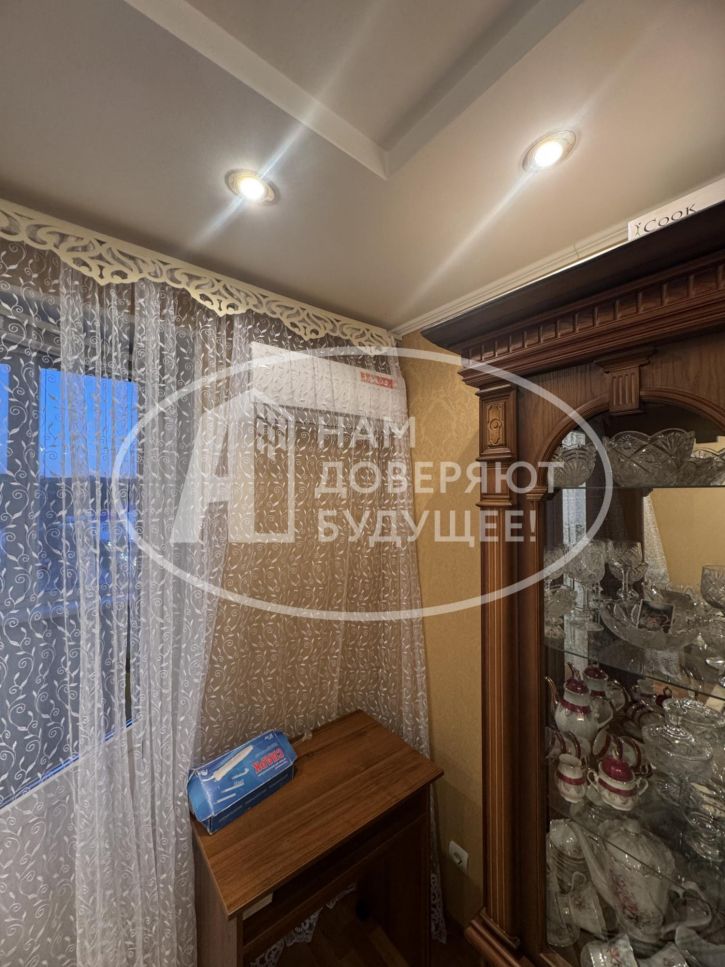 2-комн квартира Советская улица, 34