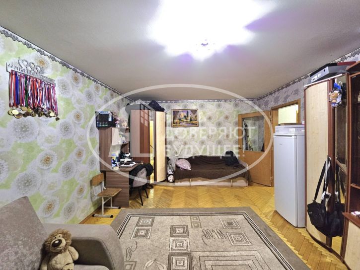 1-комн квартира 3