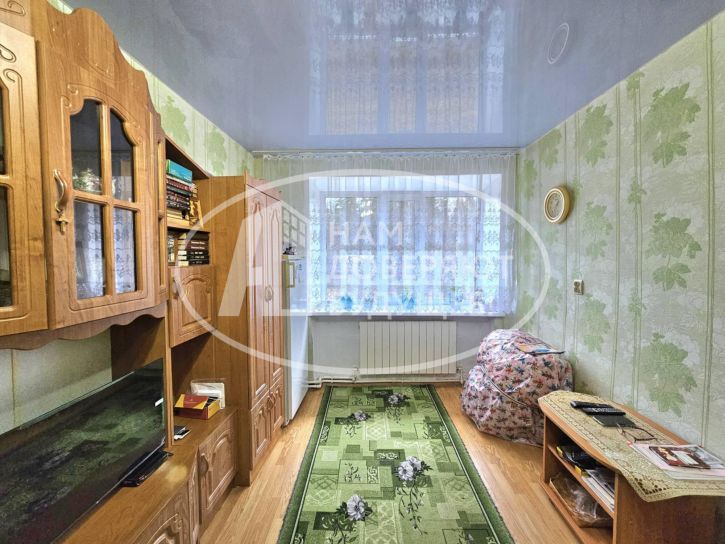 1-комн квартира улица Коминтерна, 35