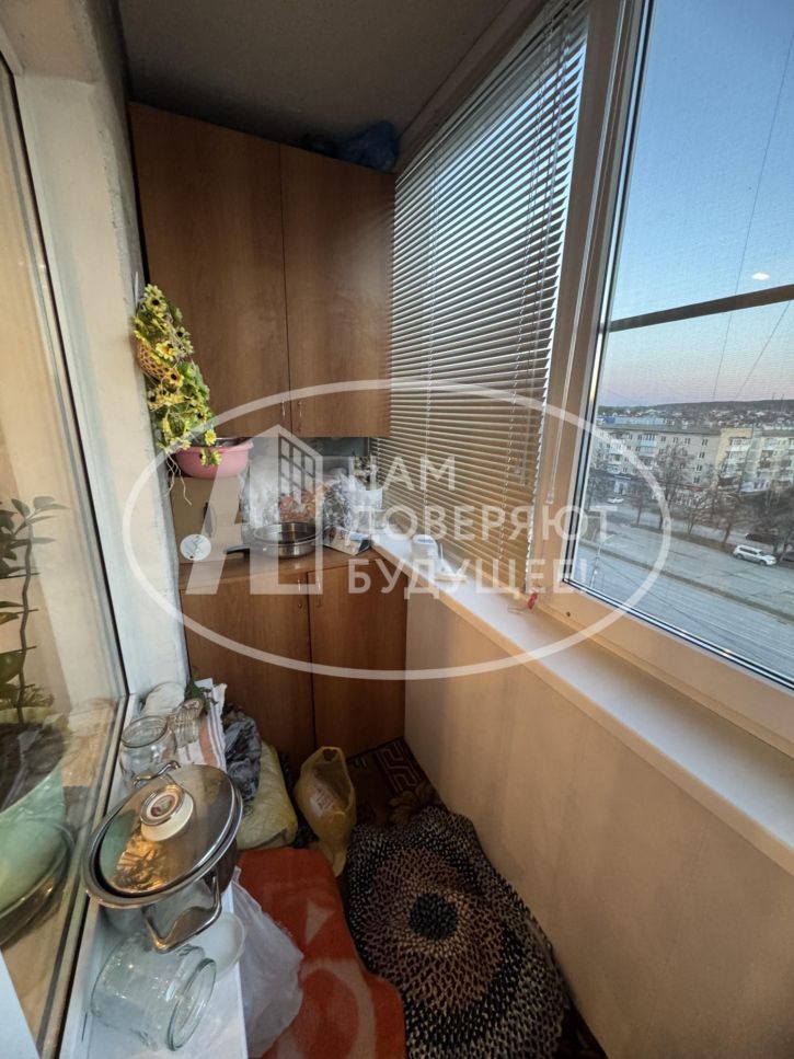 2-комн квартира Советская улица, 34