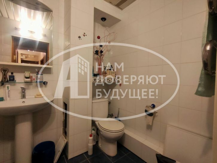 2-комн квартира улица Свердлова, 43