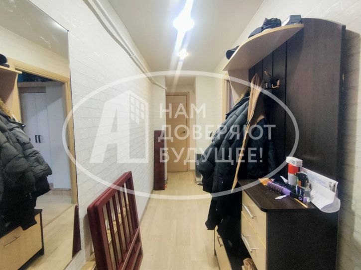 2-комн квартира Заводская улица, 43