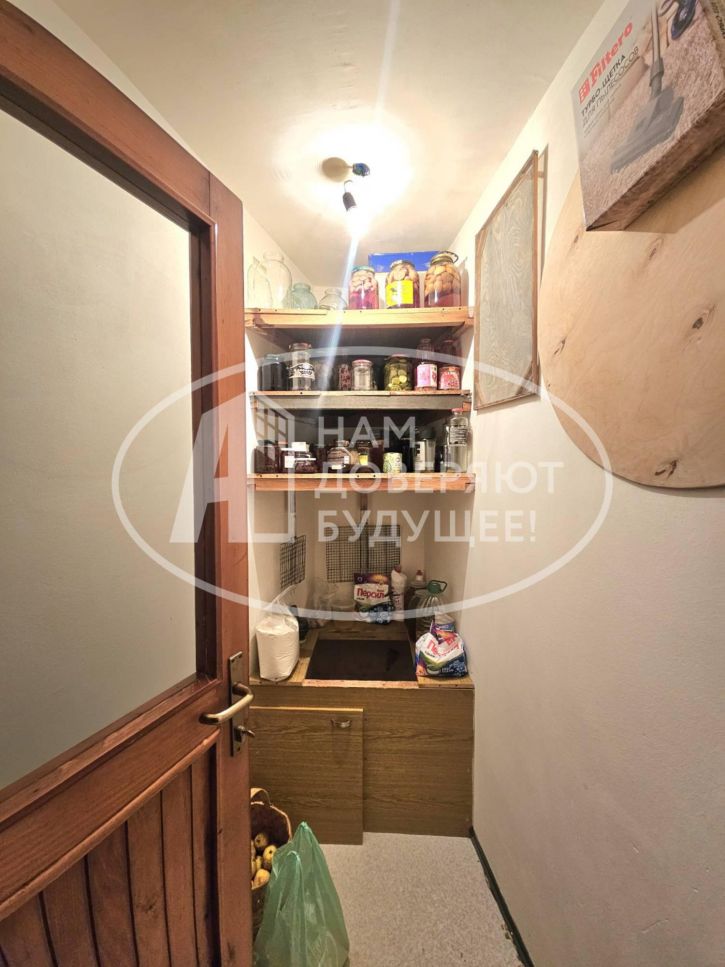 3-комн квартира 19