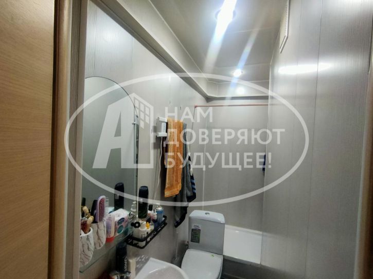 2-комн квартира Заводская улица, 43