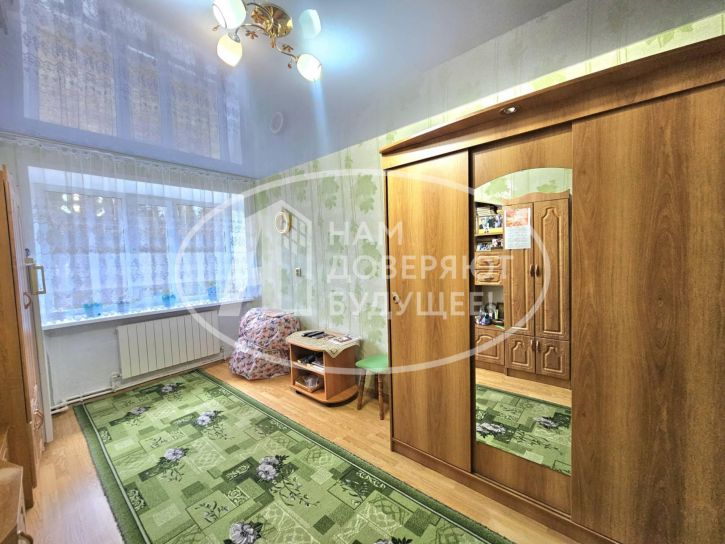 1-комн квартира улица Коминтерна, 35