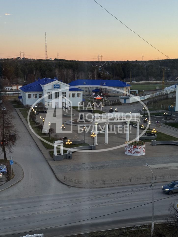 2-комн квартира Советская улица, 34