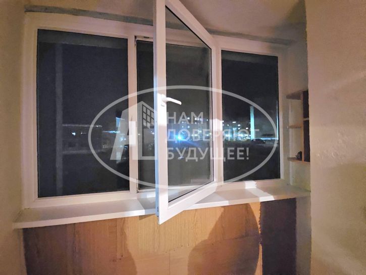 3-комн квартира 19