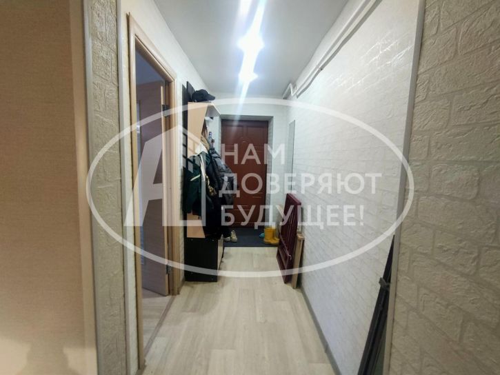 2-комн квартира Заводская улица, 43